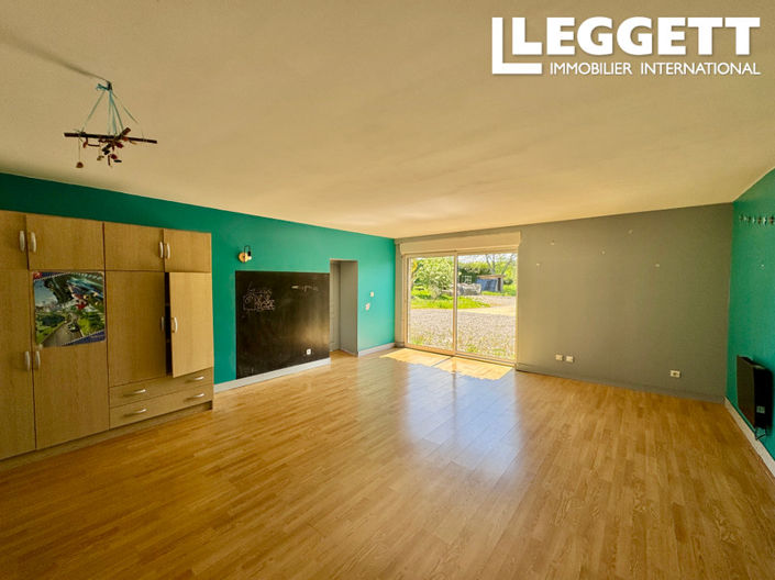 Image No.5-Maison de 3 chambres à vendre à Châlus