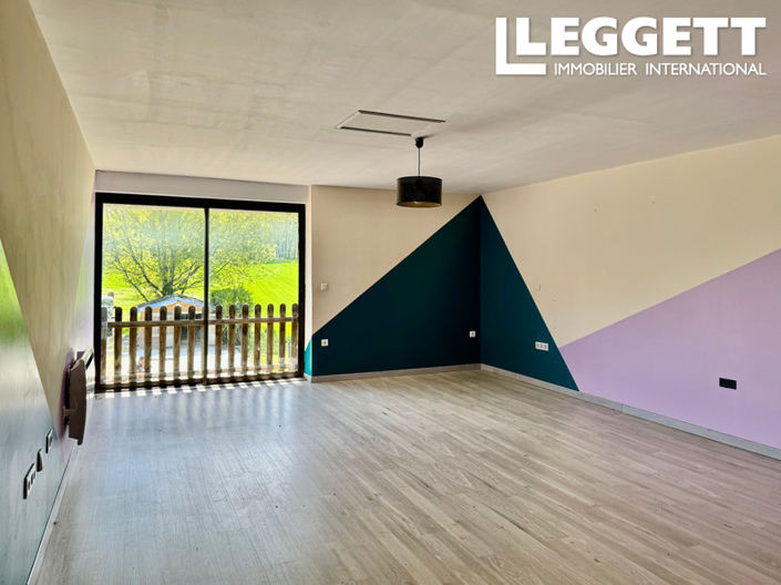 Image No.6-Maison de 3 chambres à vendre à Châlus