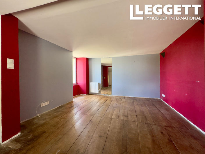 Image No.7-Maison de 3 chambres à vendre à Châlus