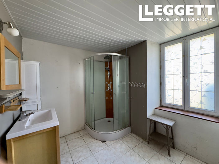 Image No.8-Maison de 3 chambres à vendre à Châlus