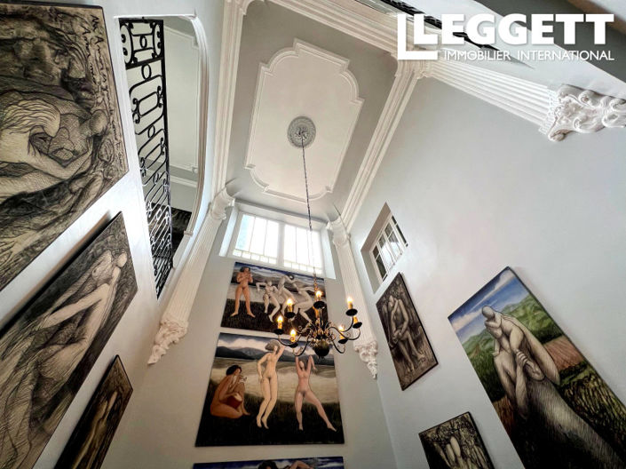 Image No.2-5 Bed House for sale