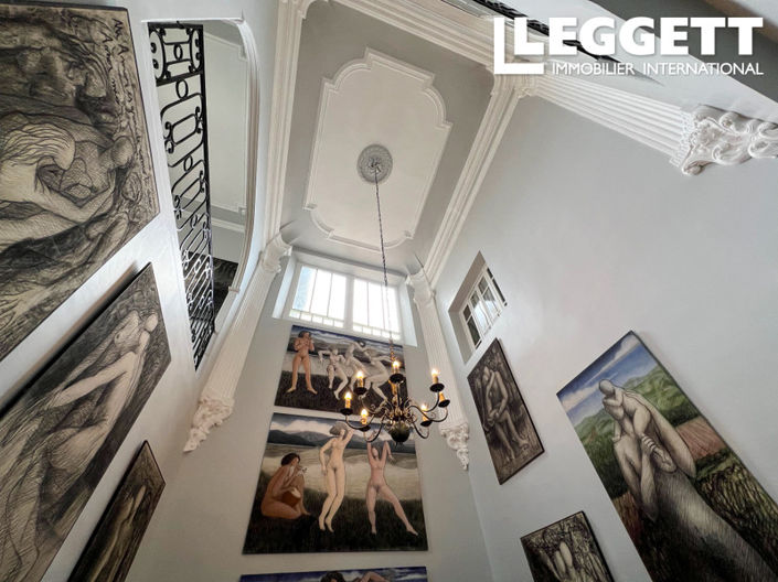 Image No.5-5 Bed House for sale