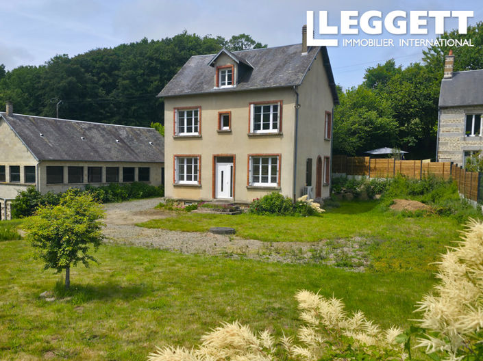 Image No.1-4 Bed House for sale