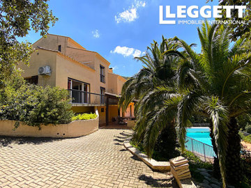 1 - Le Boulou, House