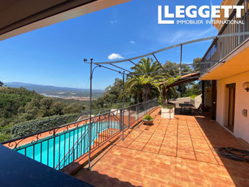 1 - Le Boulou, House