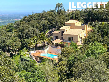 1 - Le Boulou, Maison