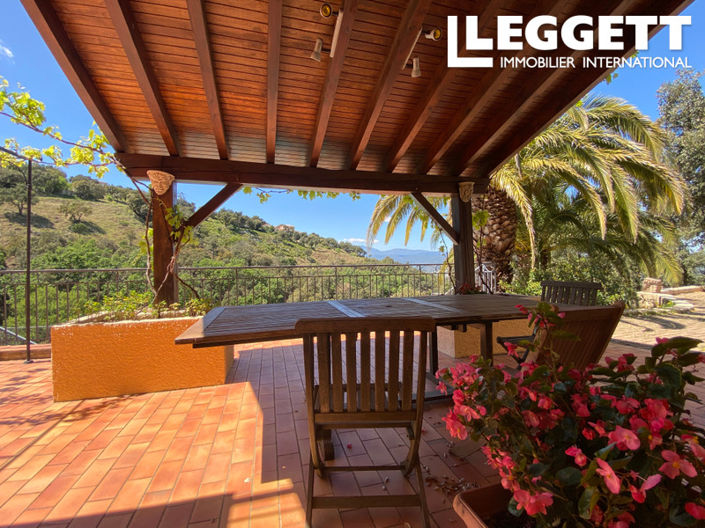 Image No.8-Maison de 5 chambres à vendre à Le Boulou