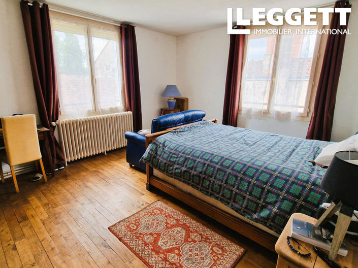 Image No.7-Maison de 5 chambres à vendre à Montpon-Menesterol