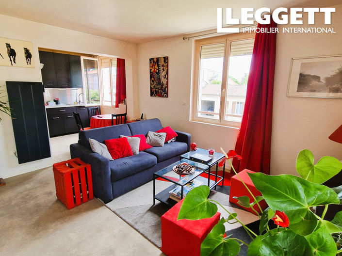 Image No.8-Maison de 5 chambres à vendre à Montpon-Menesterol