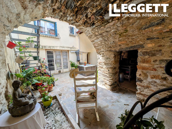 Image No.3-Maison de 3 chambres à vendre à Faugères