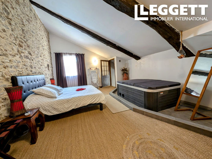 Image No.5-Maison de 3 chambres à vendre à Faugères