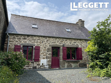 Leggett Immobilier most sold property