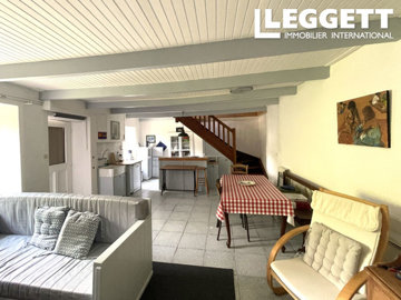Leggett Immobilier most sold property