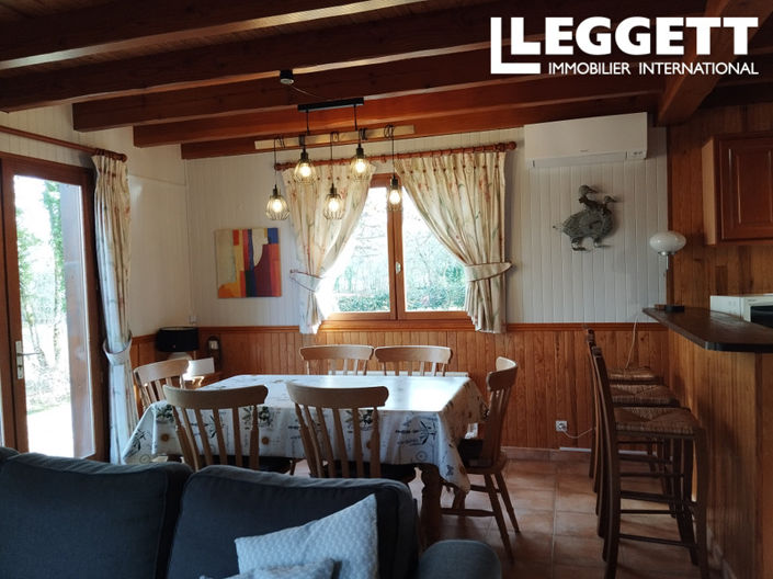 Image No.10-Maison de 3 chambres à vendre à Lachapelle-Auzac