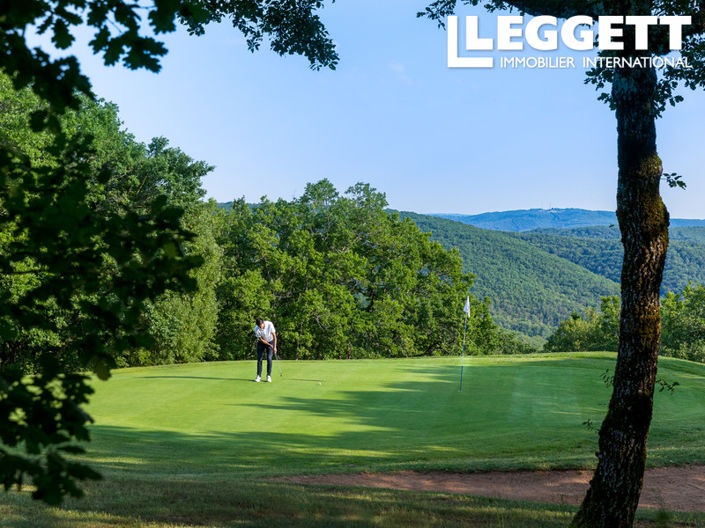 Image No.4-Maison de 3 chambres à vendre à Lachapelle-Auzac