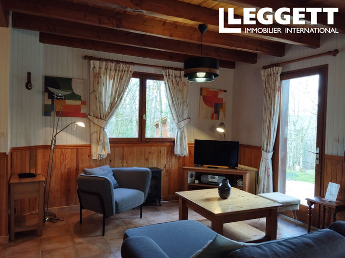 Image No.6-Maison de 3 chambres à vendre à Lachapelle-Auzac