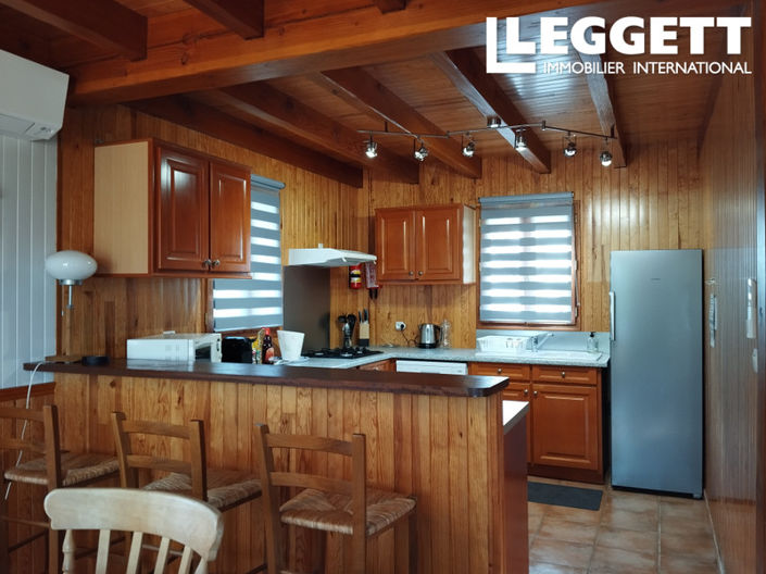 Image No.7-Maison de 3 chambres à vendre à Lachapelle-Auzac