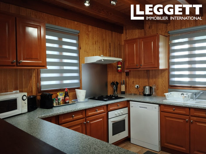 Image No.8-Maison de 3 chambres à vendre à Lachapelle-Auzac