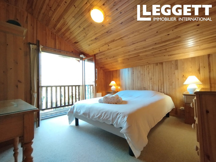 Image No.9-Maison de 3 chambres à vendre à Lachapelle-Auzac