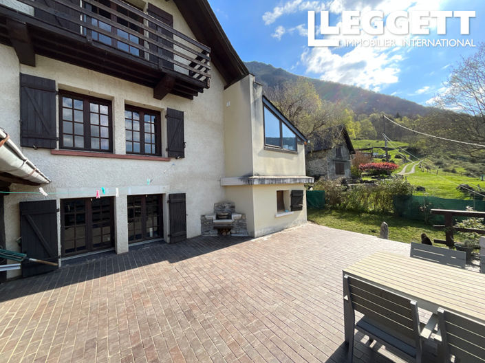 Image No.5-Maison de 6 chambres à vendre à Boutx