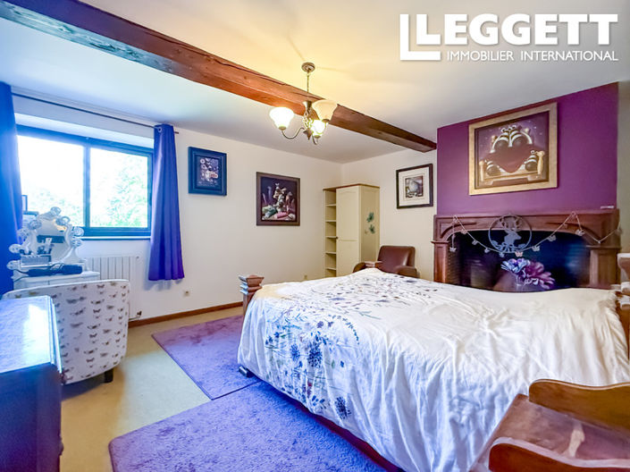 Image No.8-Maison de 6 chambres à vendre à Boutx