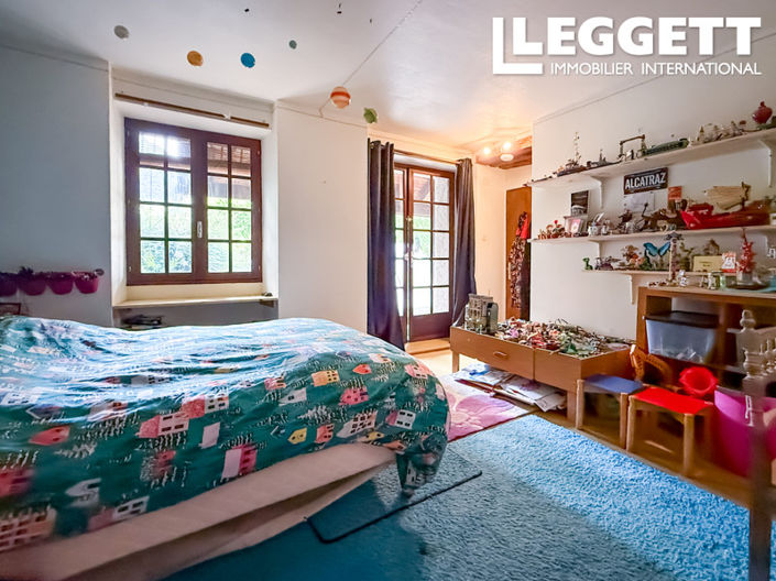 Image No.9-Maison de 6 chambres à vendre à Boutx