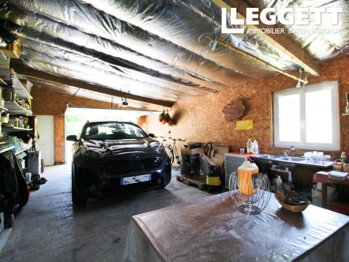 Image No.10-Maison de 4 chambres à vendre à Paizay-Naudouin-Embourie