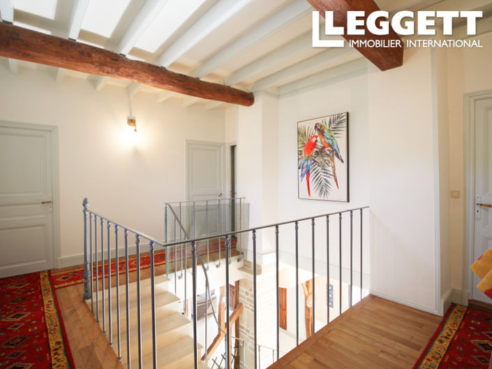 Image No.8-Maison de 4 chambres à vendre à Paizay-Naudouin-Embourie