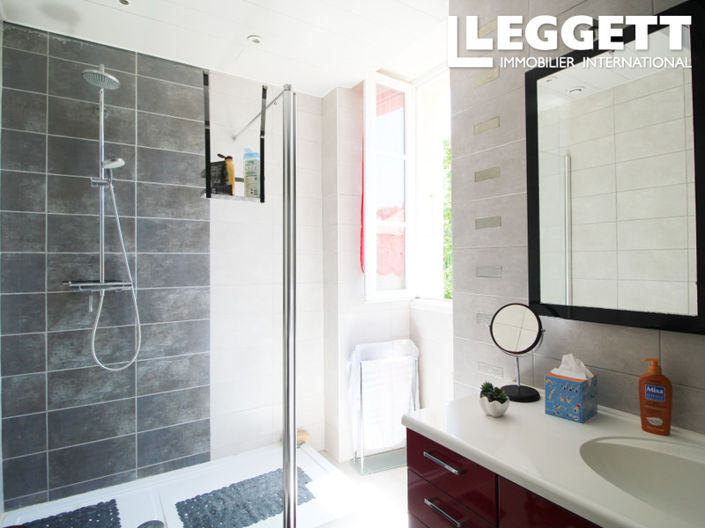 Image No.9-Maison de 4 chambres à vendre à Paizay-Naudouin-Embourie