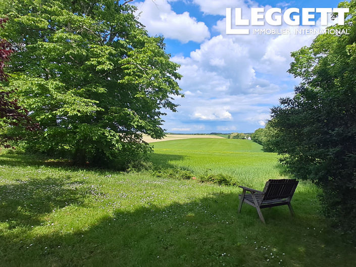Image No.10-Maison de 2 chambres à vendre à Champagne-et-Fontaine