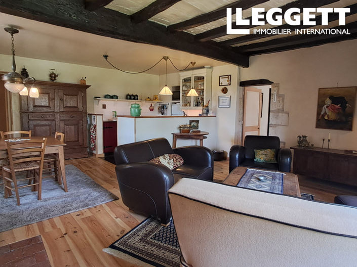 Image No.4-2 Bed House for sale