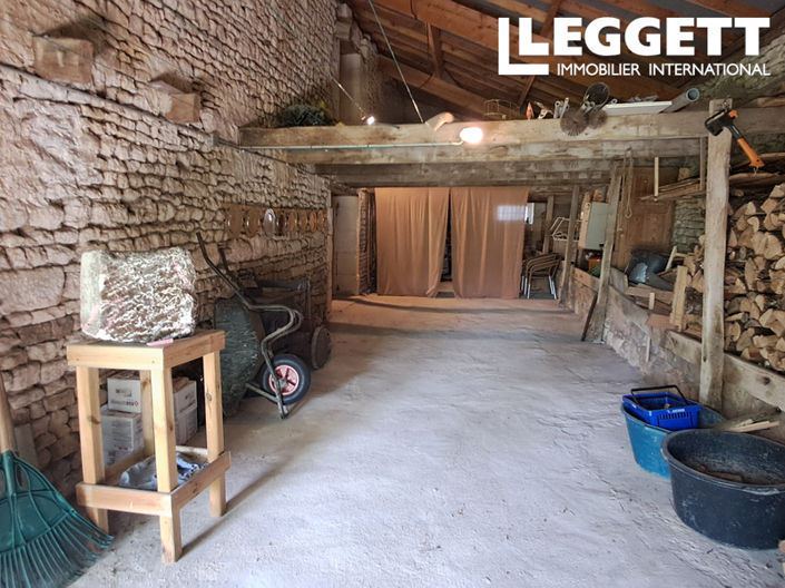 Image No.6-Maison de 2 chambres à vendre à Champagne-et-Fontaine