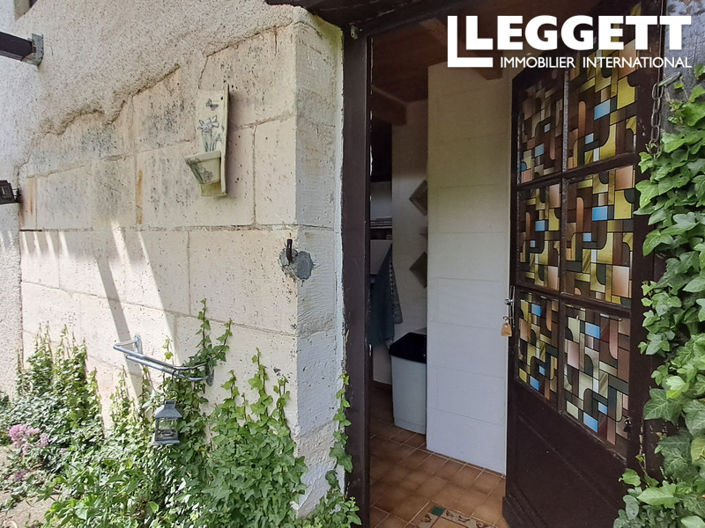 Image No.7-Maison de 2 chambres à vendre à Champagne-et-Fontaine