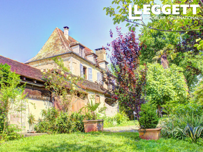 Image No.1-5 Bed House for sale