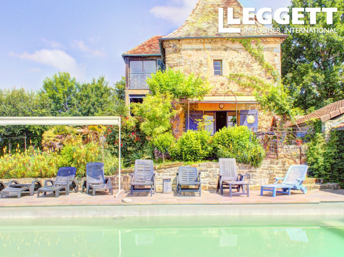 Image No.1-5 Bed House for sale