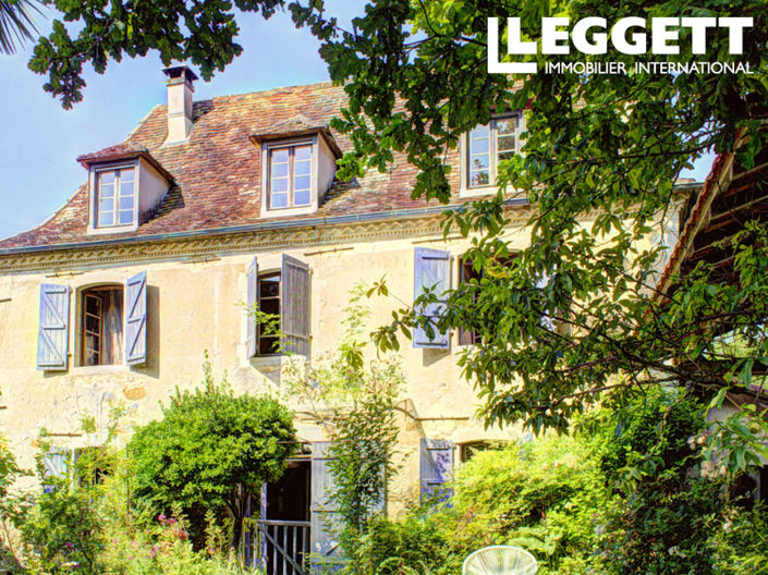 Image No.3-5 Bed House for sale