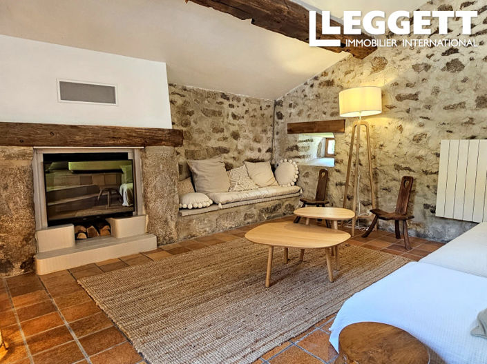 Image No.10-Maison de 4 chambres à vendre à Saint-Aubin-le-Cloud