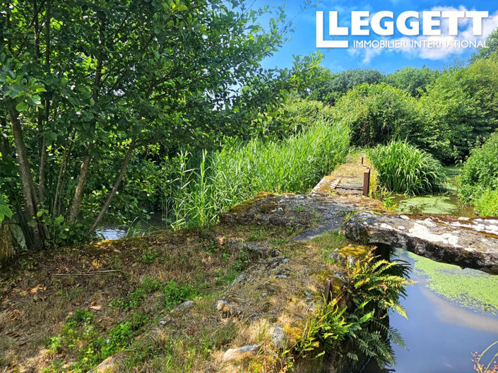 Image No.4-Maison de 4 chambres à vendre à Saint-Aubin-le-Cloud