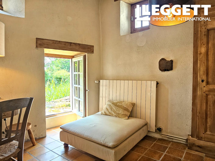 Image No.7-Maison de 4 chambres à vendre à Saint-Aubin-le-Cloud