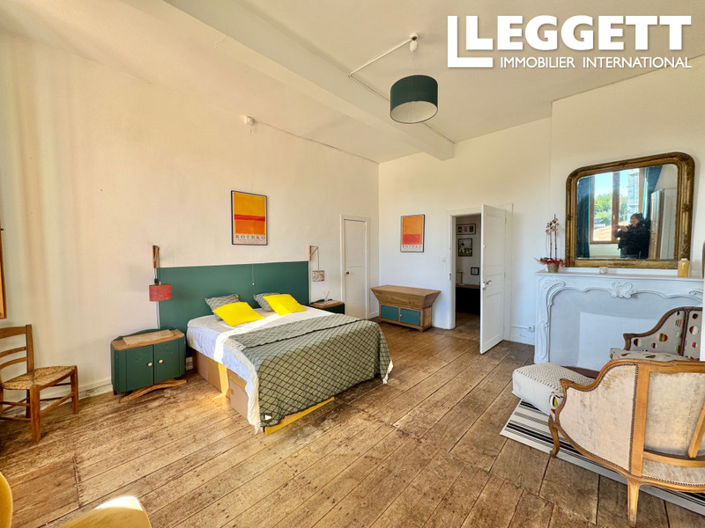 Image No.10-Maison de 10 chambres à vendre à Grenade