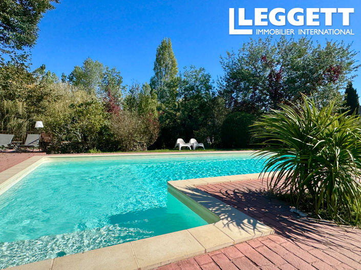 Image No.2-Maison de 10 chambres à vendre à Grenade