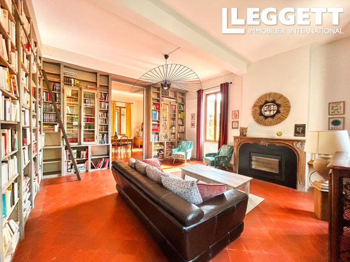 Image No.3-Maison de 10 chambres à vendre à Grenade