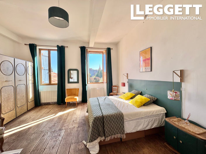 Image No.4-Maison de 10 chambres à vendre à Grenade