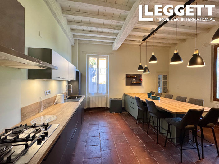 Image No.5-Maison de 10 chambres à vendre à Grenade