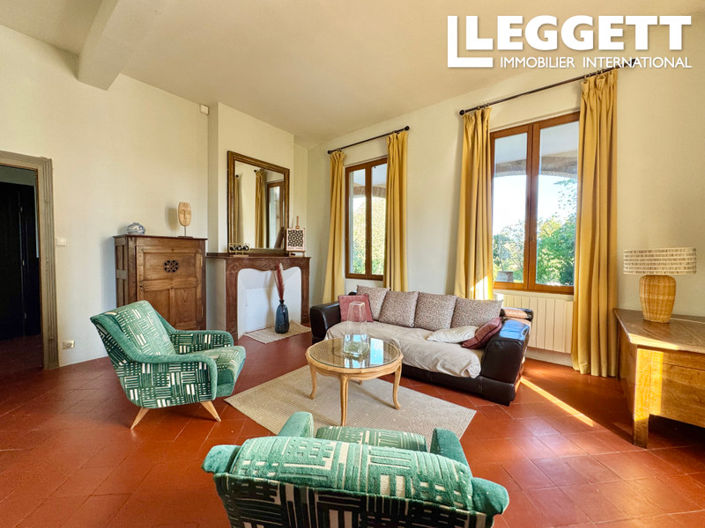 Image No.6-Maison de 10 chambres à vendre à Grenade