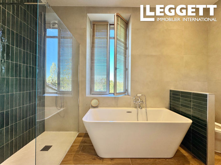 Image No.7-Maison de 10 chambres à vendre à Grenade