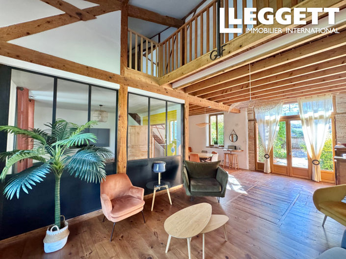 Image No.8-Maison de 10 chambres à vendre à Grenade