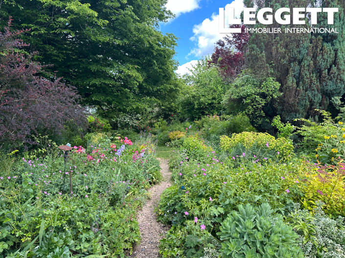 Image No.2-Maison de 6 chambres à vendre à Biras