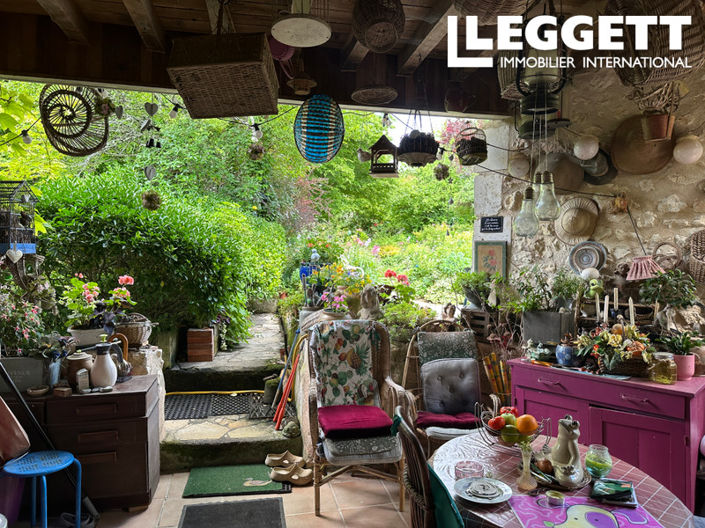 Image No.6-Maison de 6 chambres à vendre à Biras