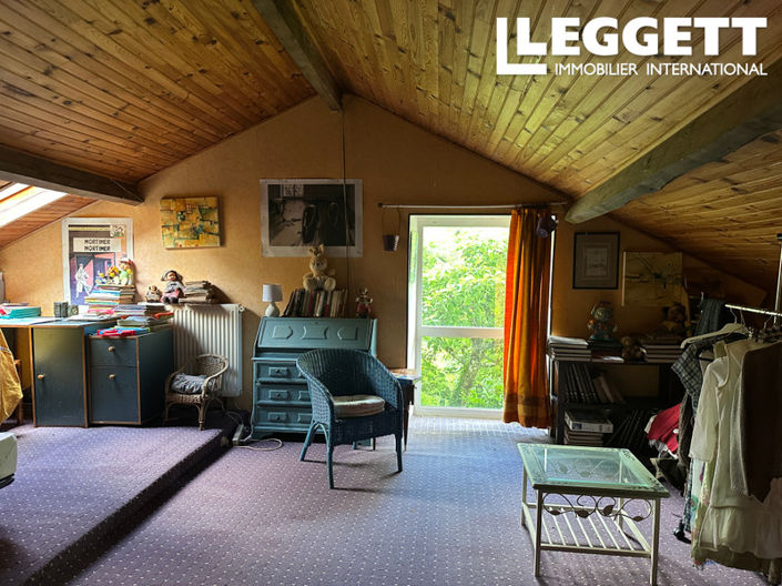 Image No.9-Maison de 6 chambres à vendre à Biras